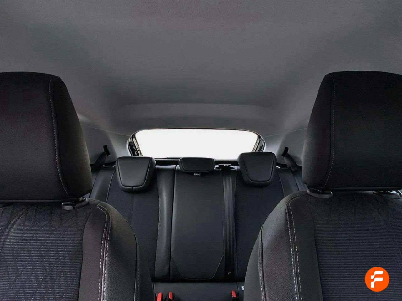 Foto Opel Corsa 16