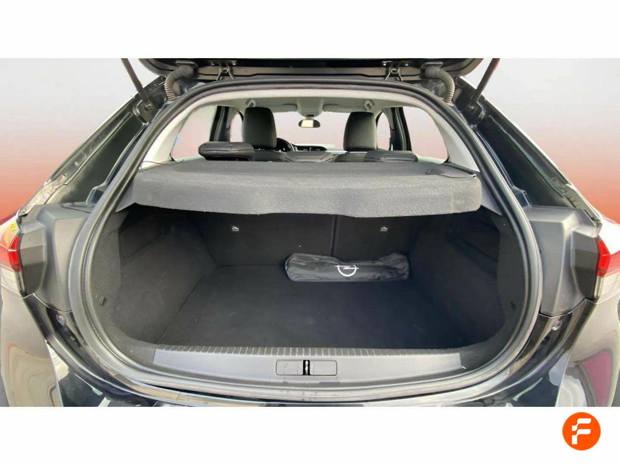 Foto Opel Corsa 17