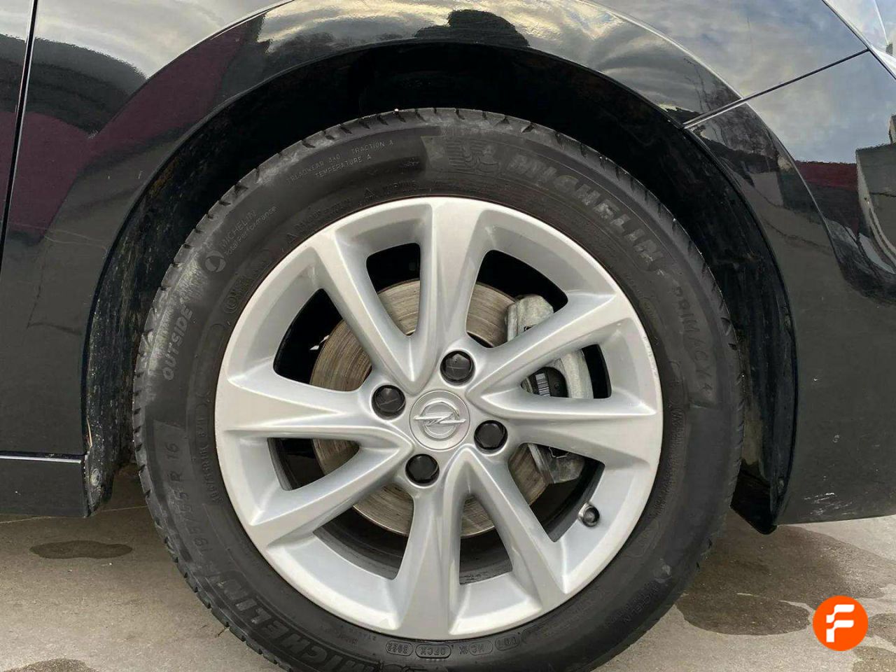 Foto Opel Corsa 18