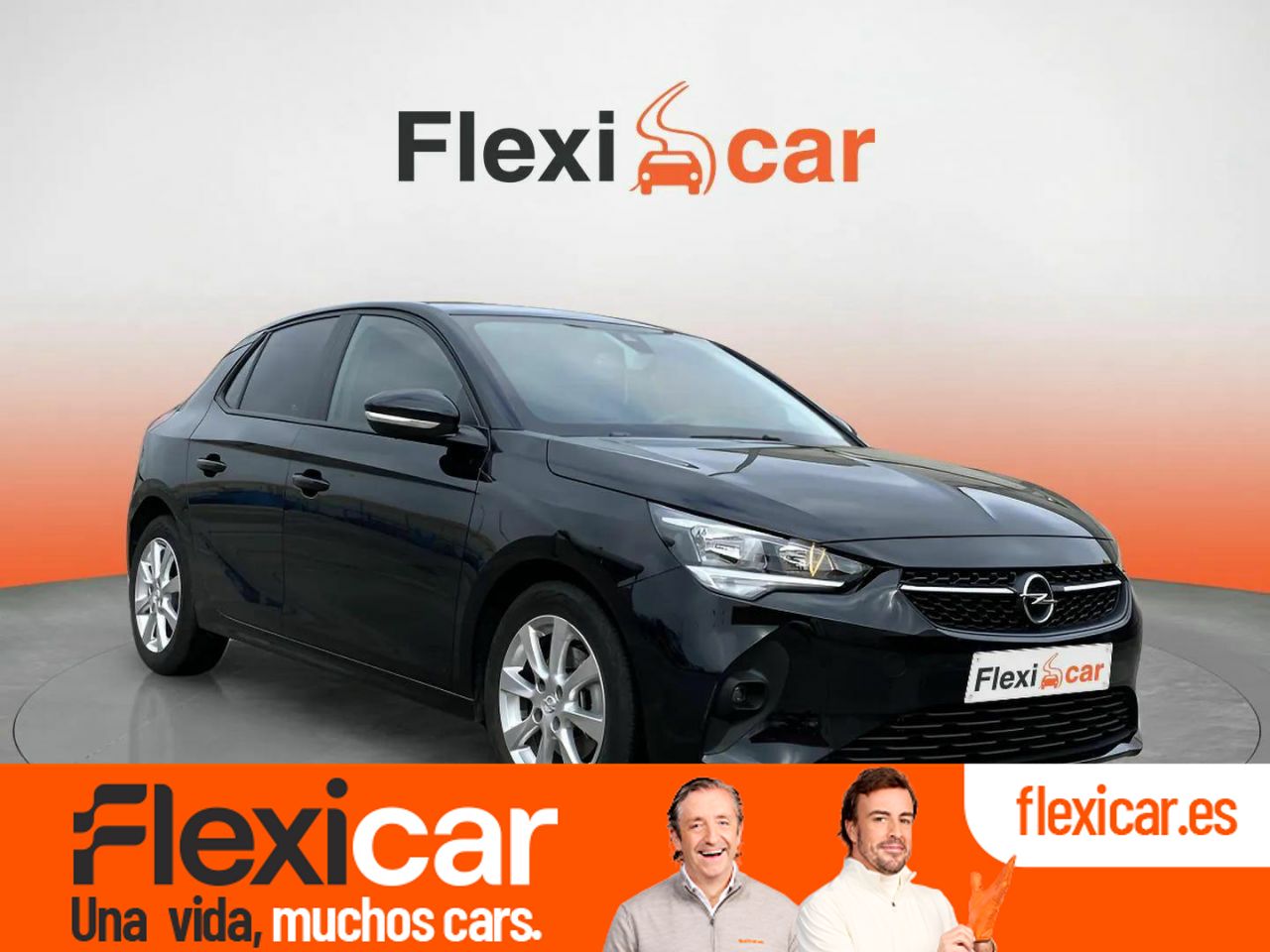 Foto Opel Corsa 1