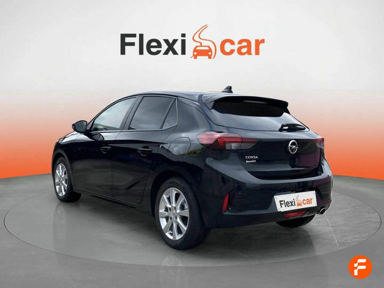 Foto Opel Corsa 4