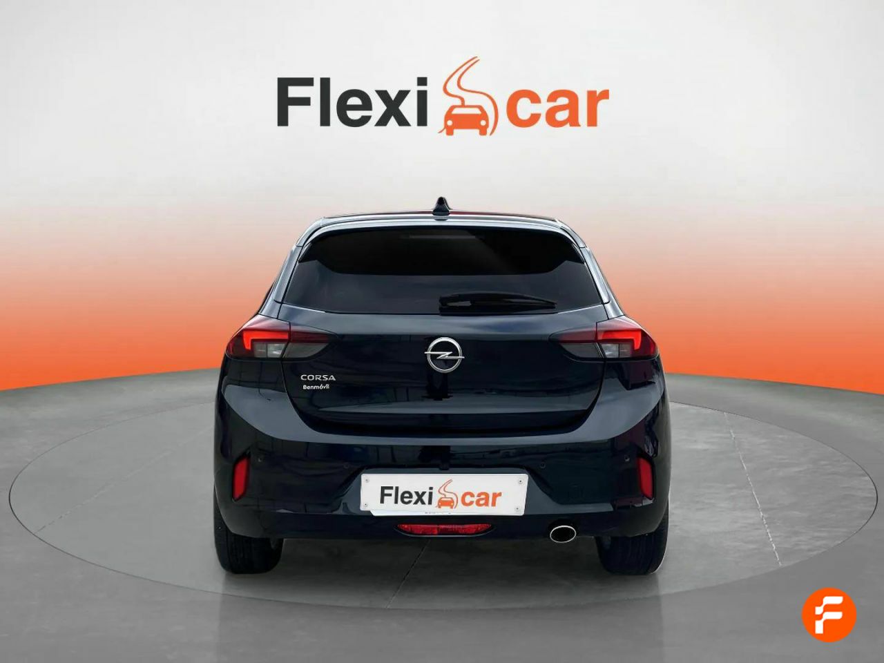 Foto Opel Corsa 5