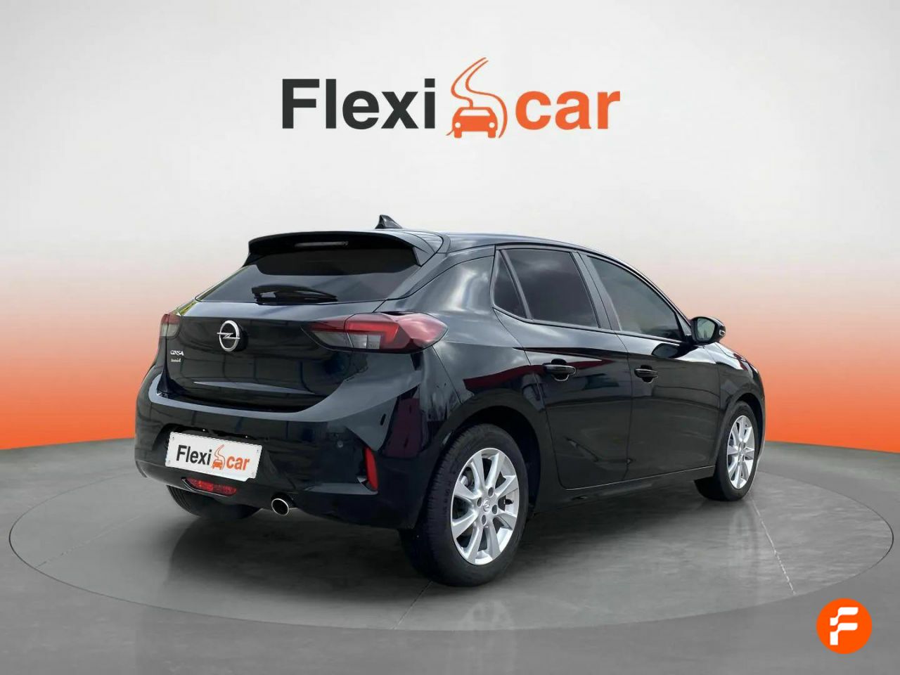 Foto Opel Corsa 7