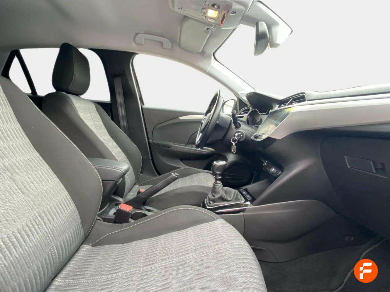 Foto Opel Corsa 14