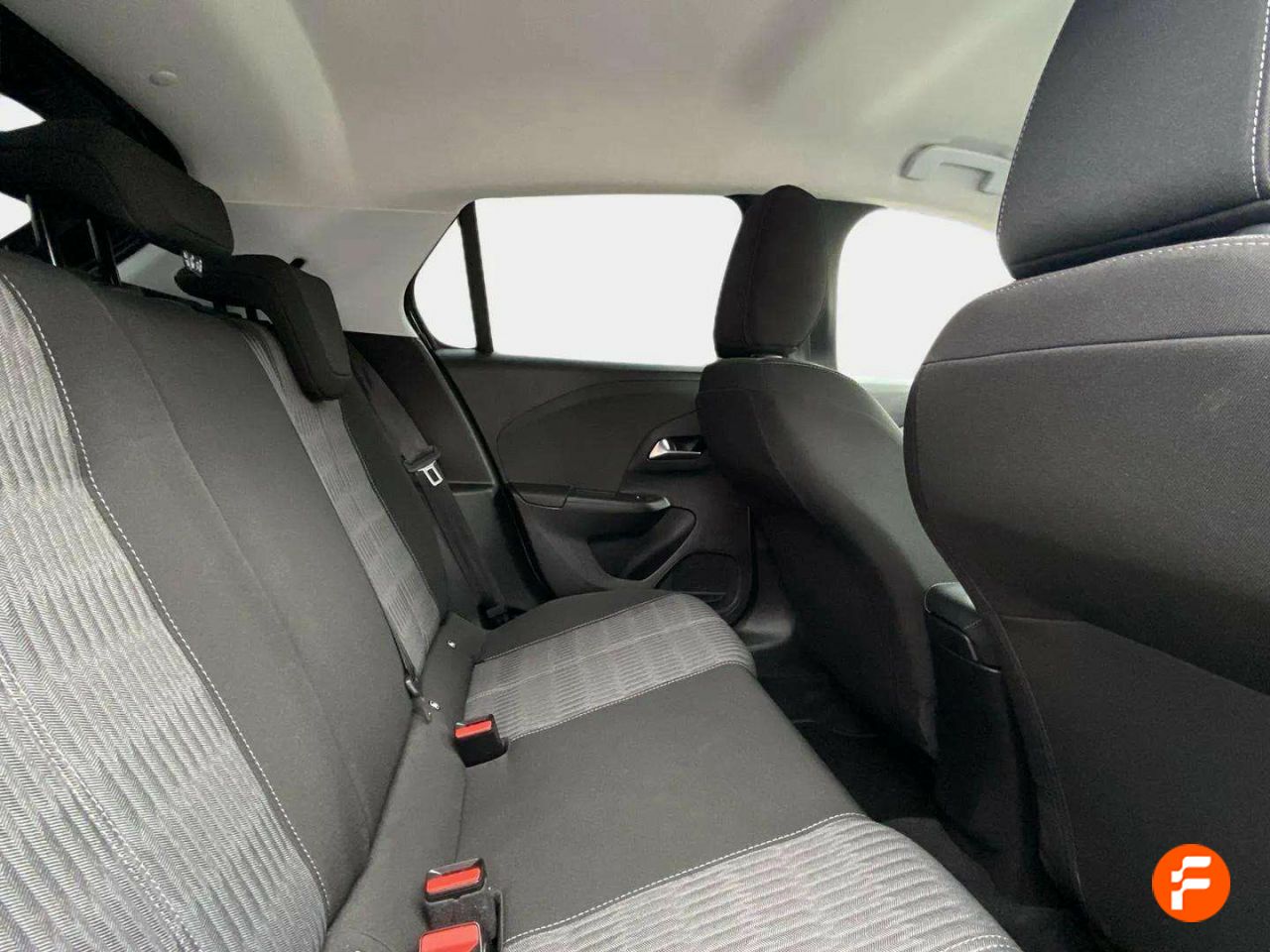 Foto Opel Corsa 15