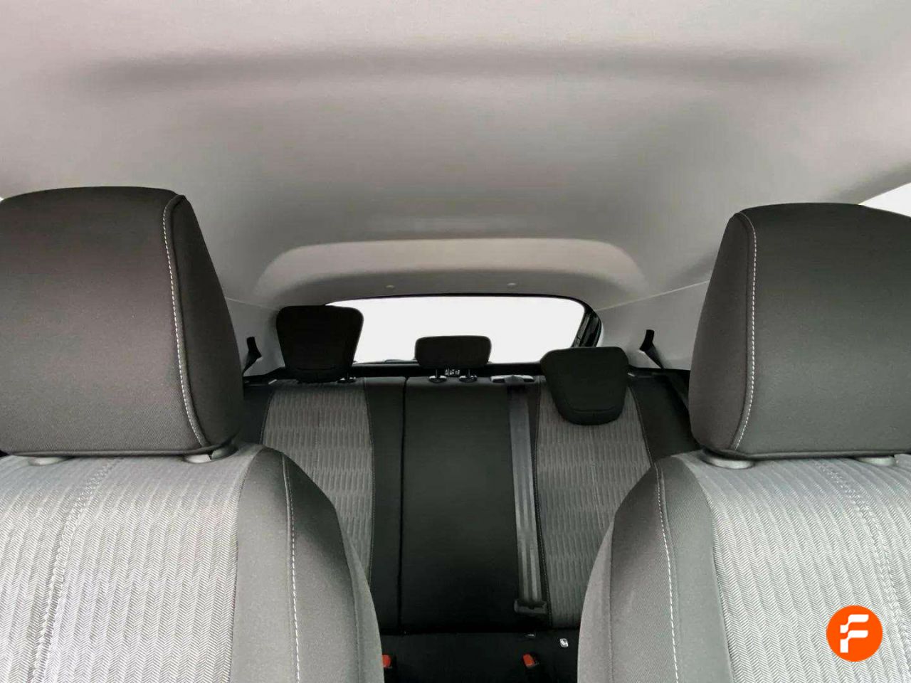 Foto Opel Corsa 16