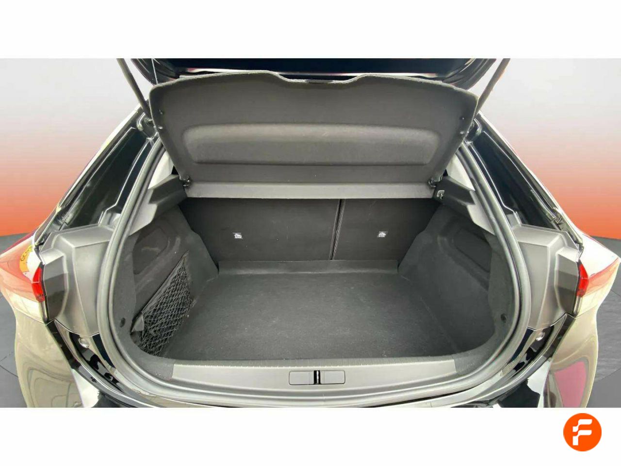 Foto Opel Corsa 17