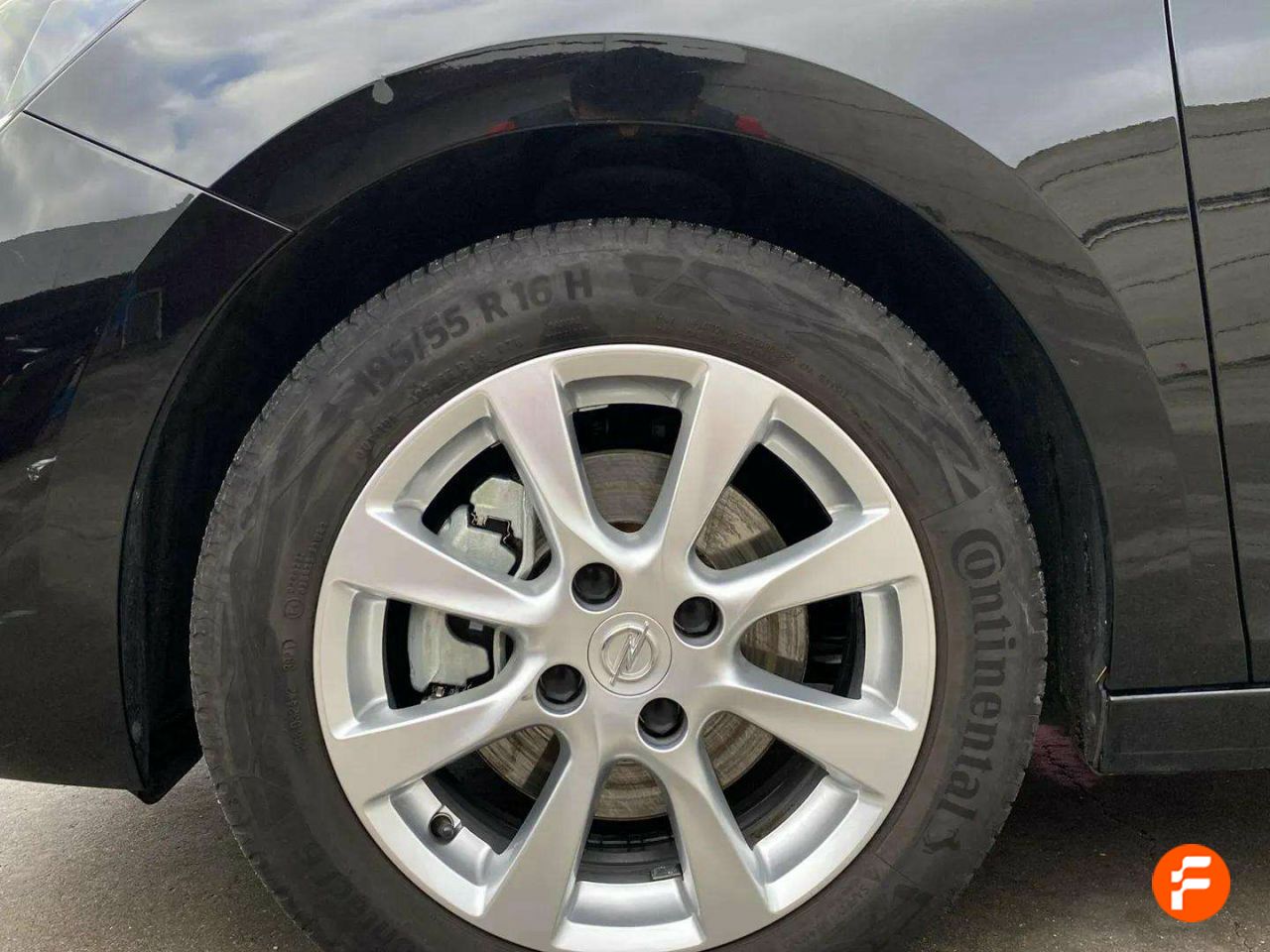 Foto Opel Corsa 18