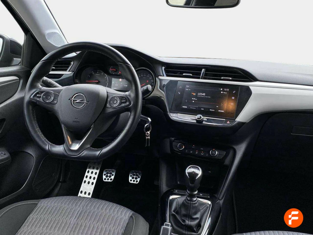 Foto Opel Corsa 22