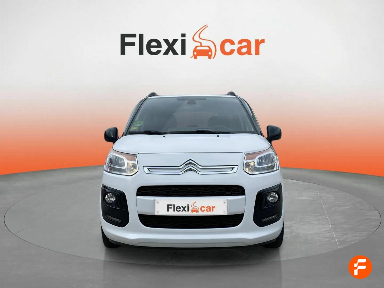 Foto Citroën C3 Picasso 2