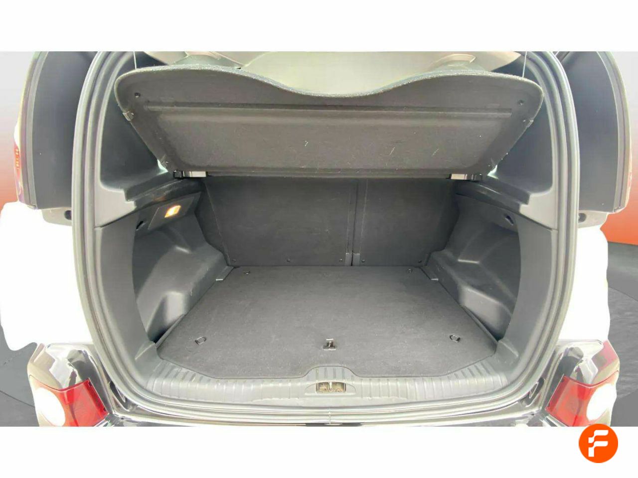 Foto Citroën C3 Picasso 17