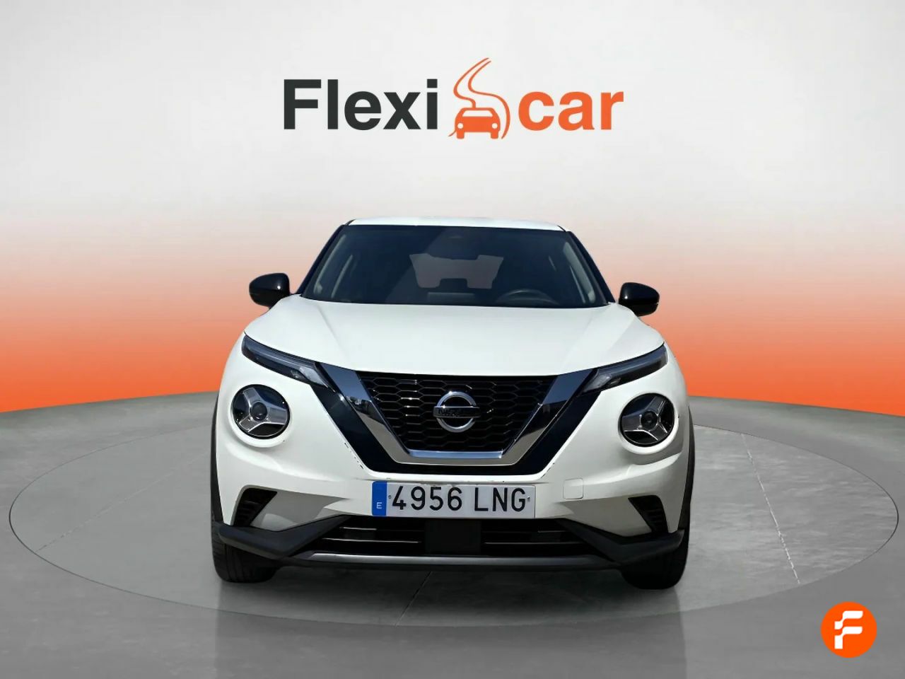 Foto Nissan Juke 2