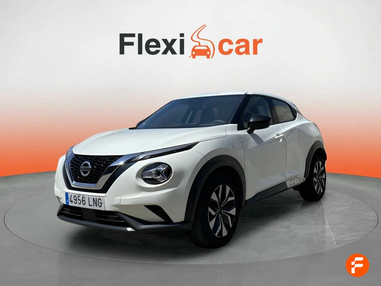 Foto Nissan Juke 3