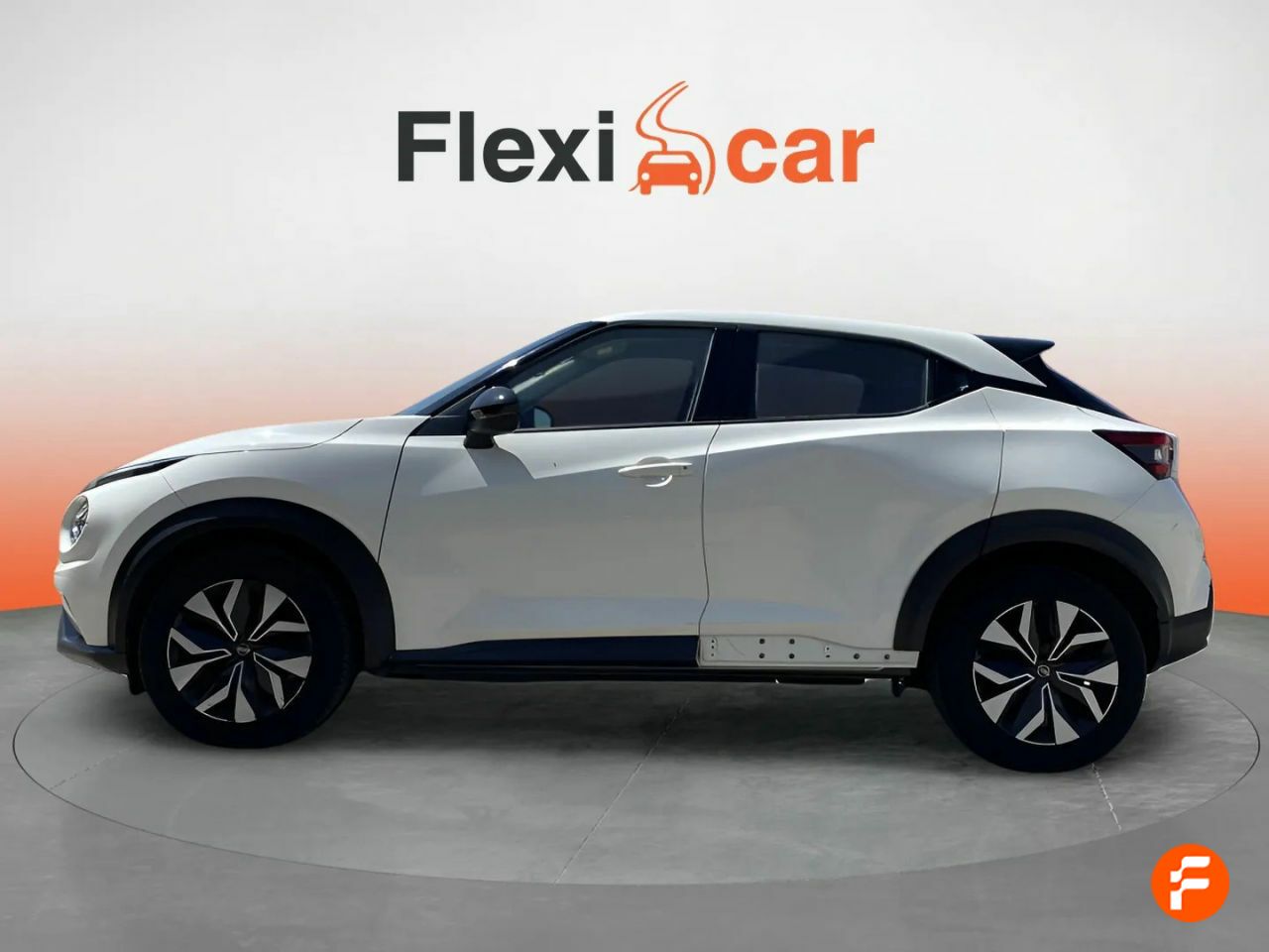 Foto Nissan Juke 4