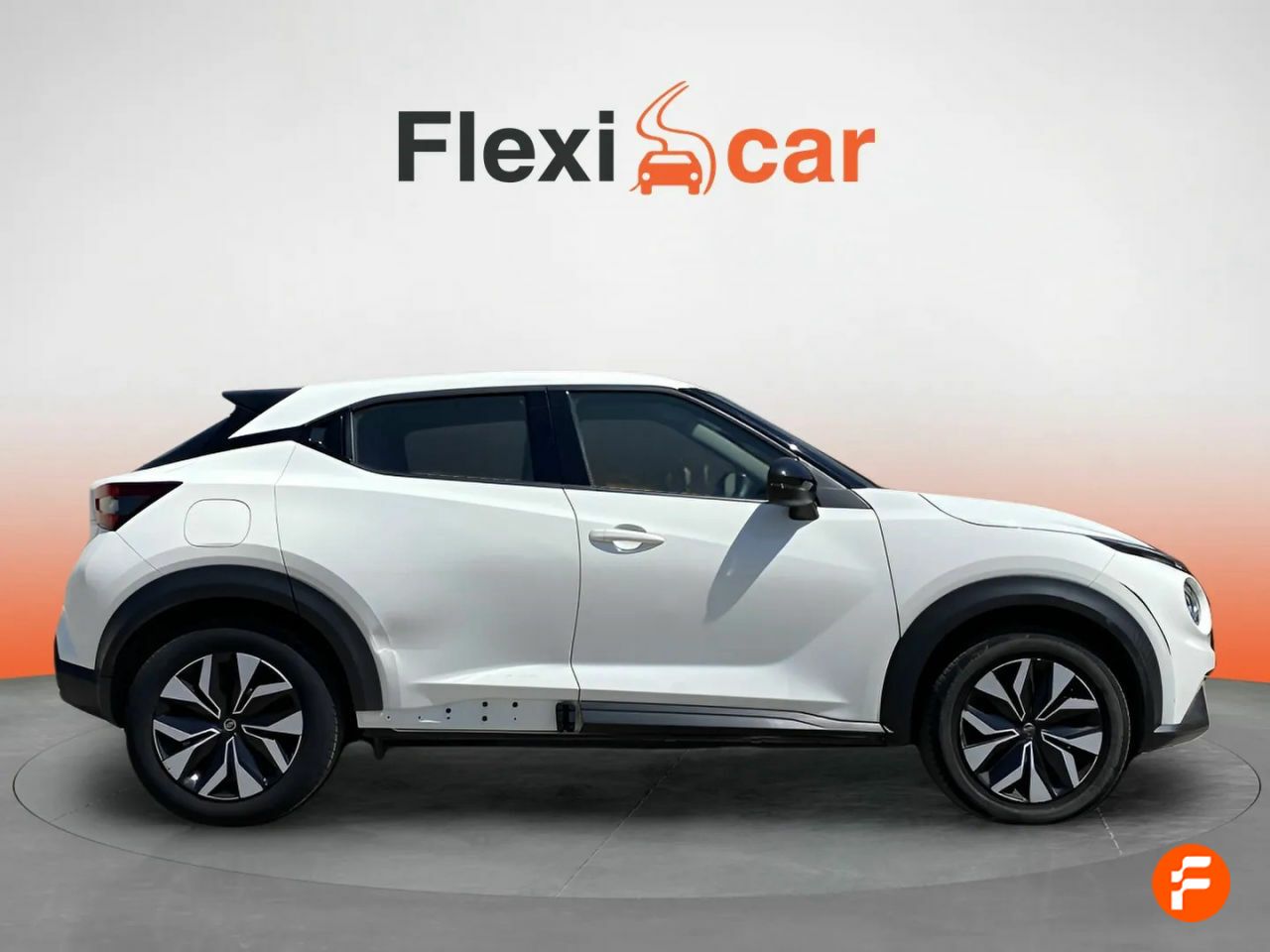 Foto Nissan Juke 5
