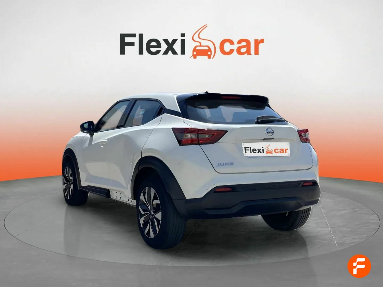 Foto Nissan Juke 7