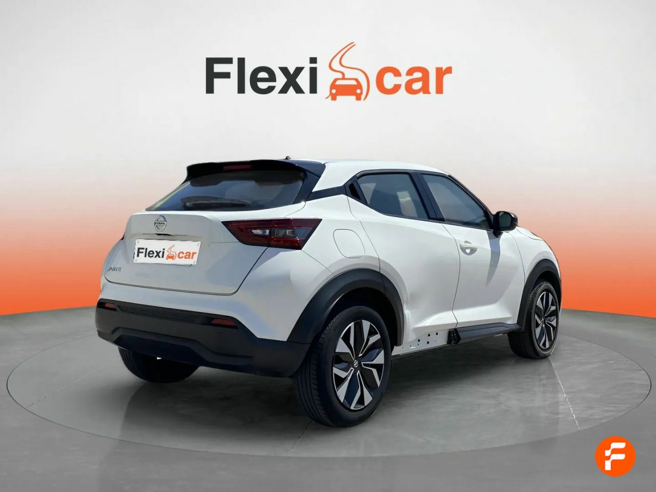 Foto Nissan Juke 9