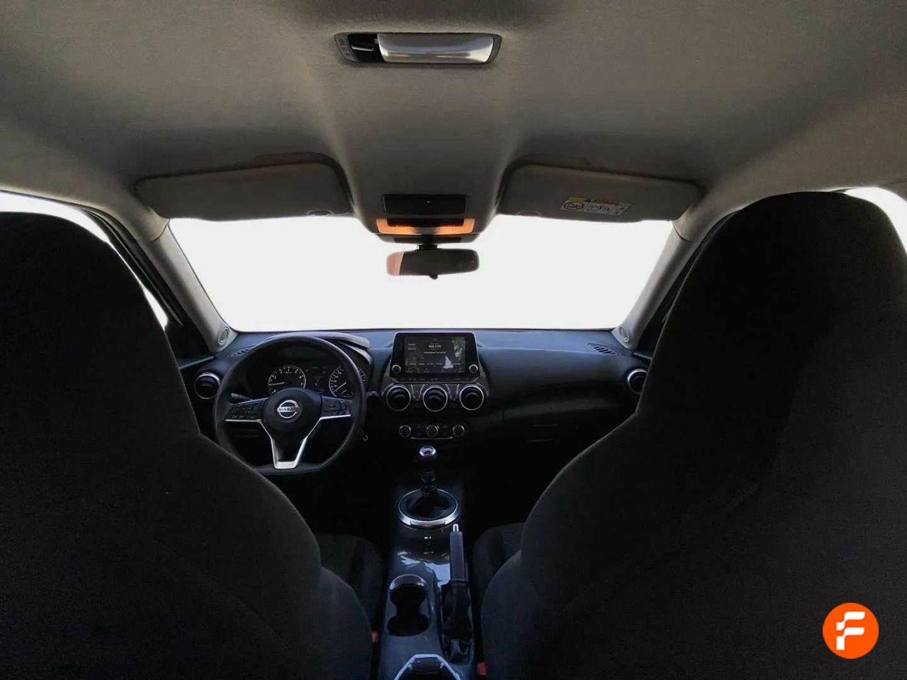 Foto Nissan Juke 10