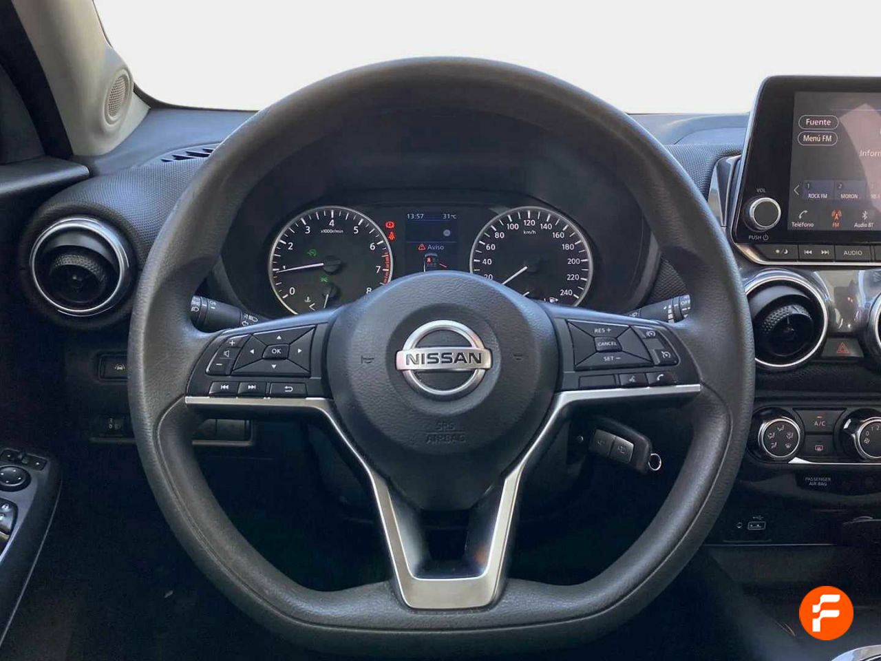 Foto Nissan Juke 12