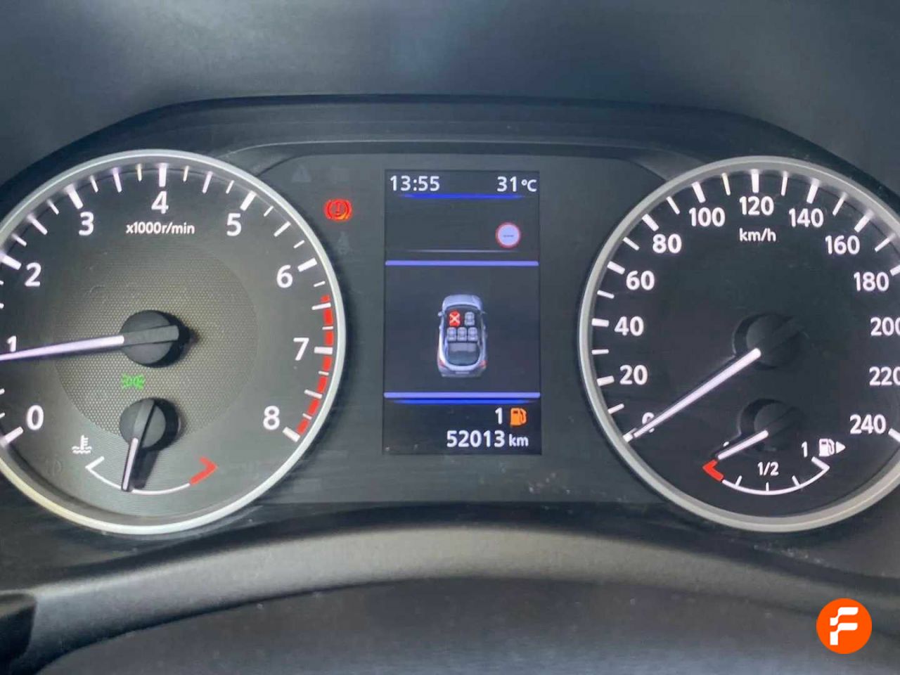 Foto Nissan Juke 13