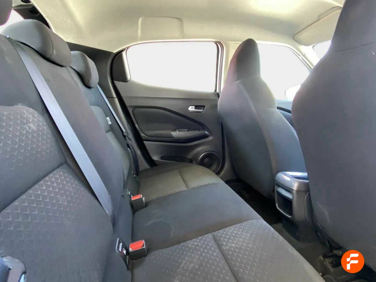 Foto Nissan Juke 15