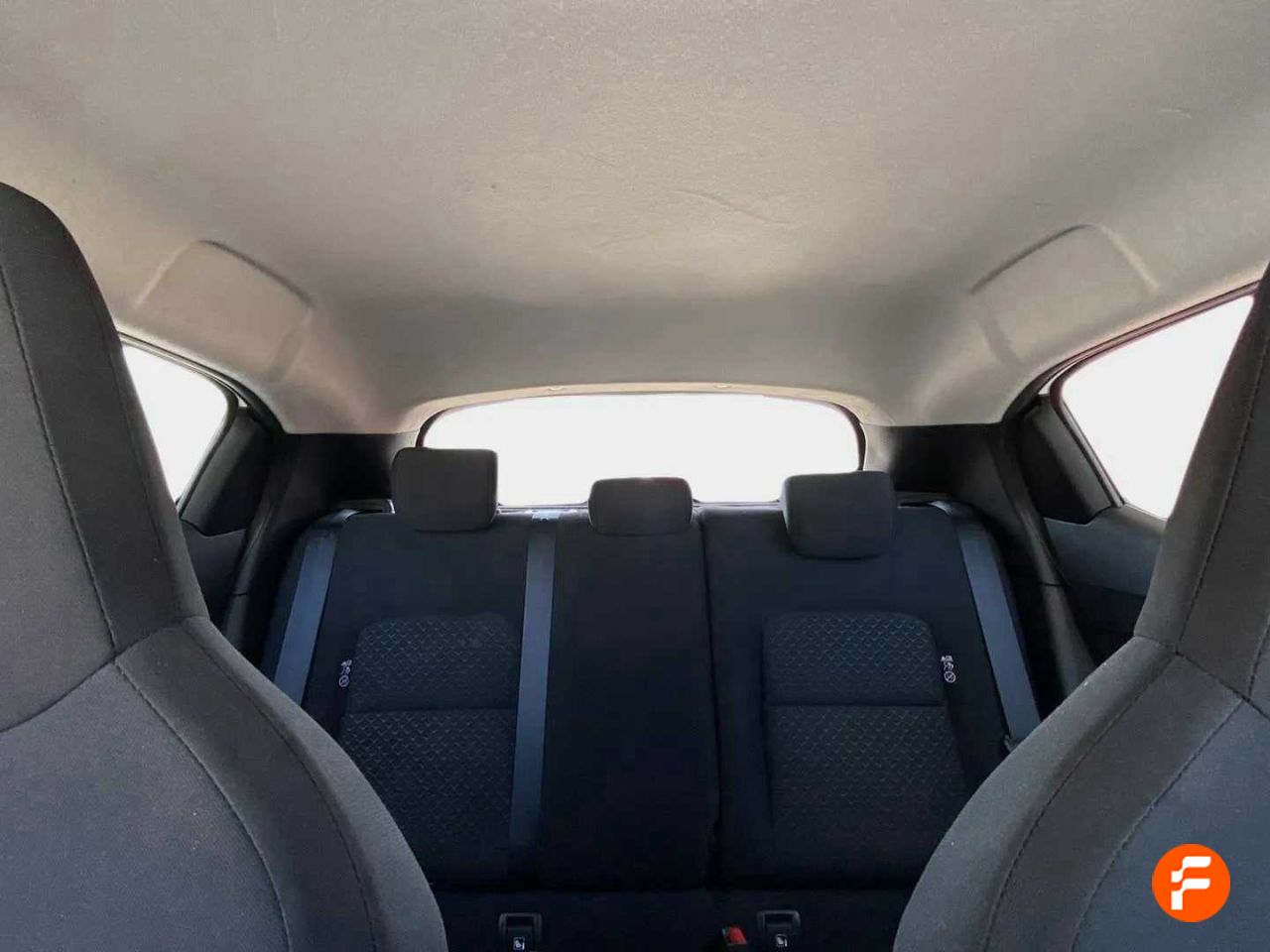 Foto Nissan Juke 16
