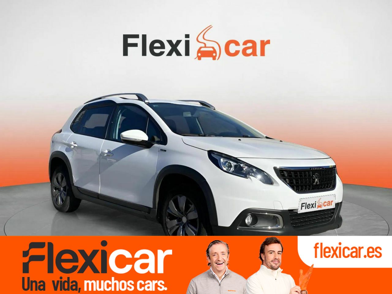 Foto Peugeot 2008 1
