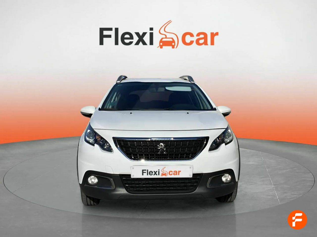 Foto Peugeot 2008 2