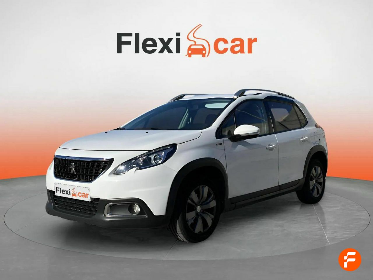 Foto Peugeot 2008 3