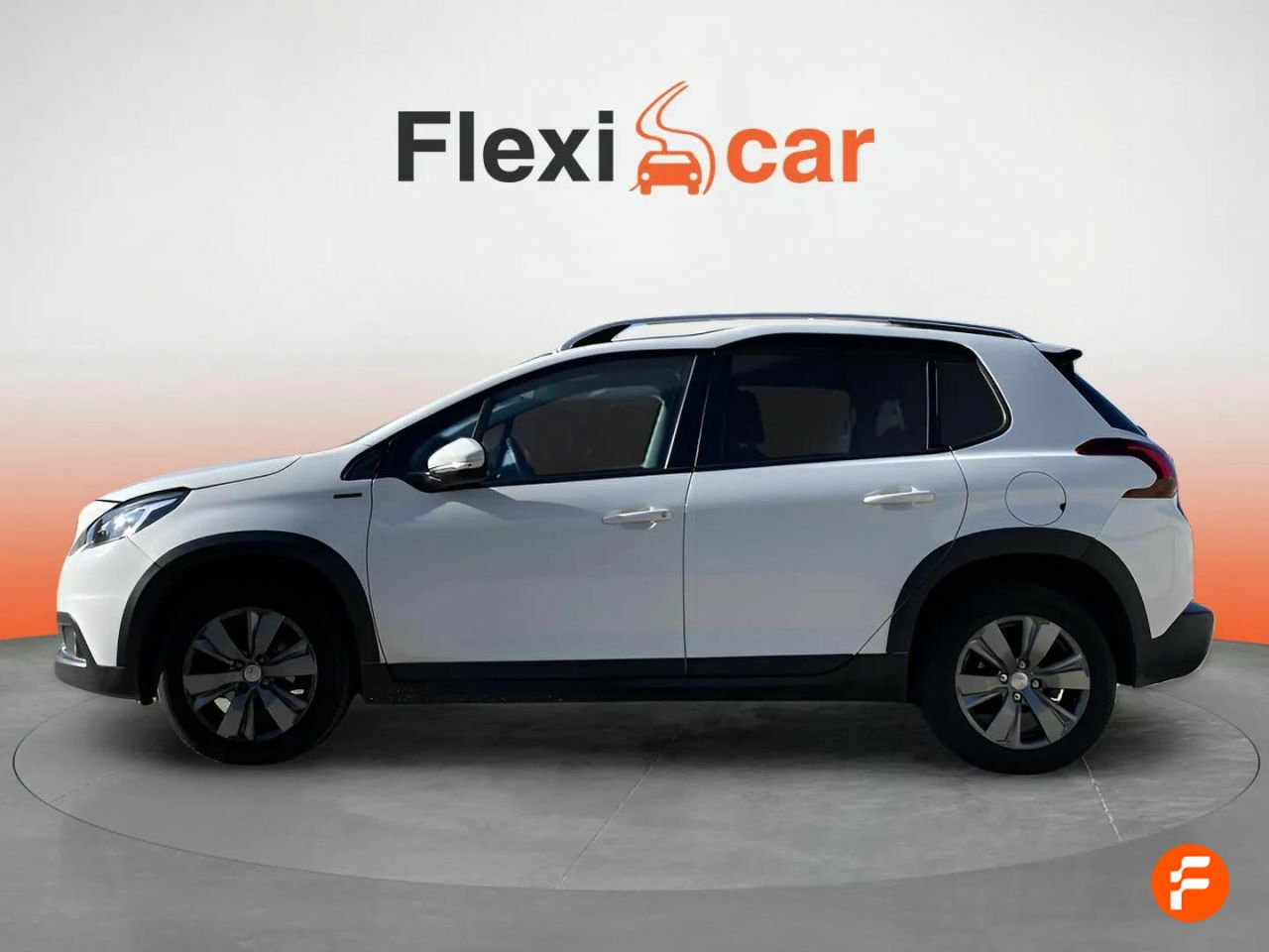 Foto Peugeot 2008 4