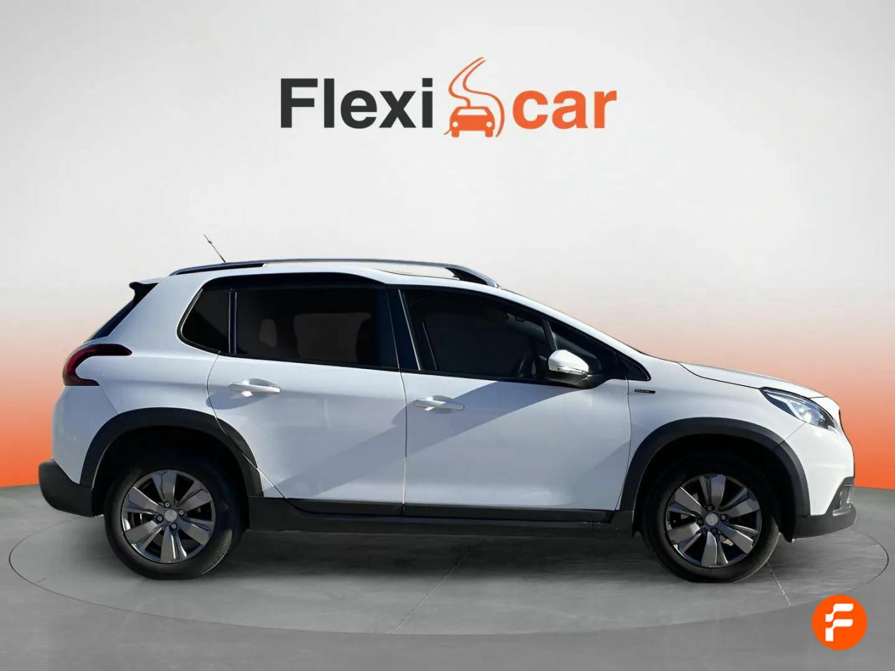 Foto Peugeot 2008 5