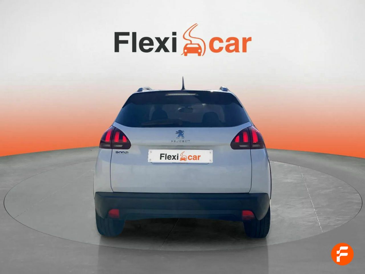 Foto Peugeot 2008 8