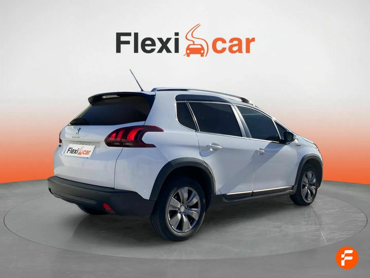 Foto Peugeot 2008 9