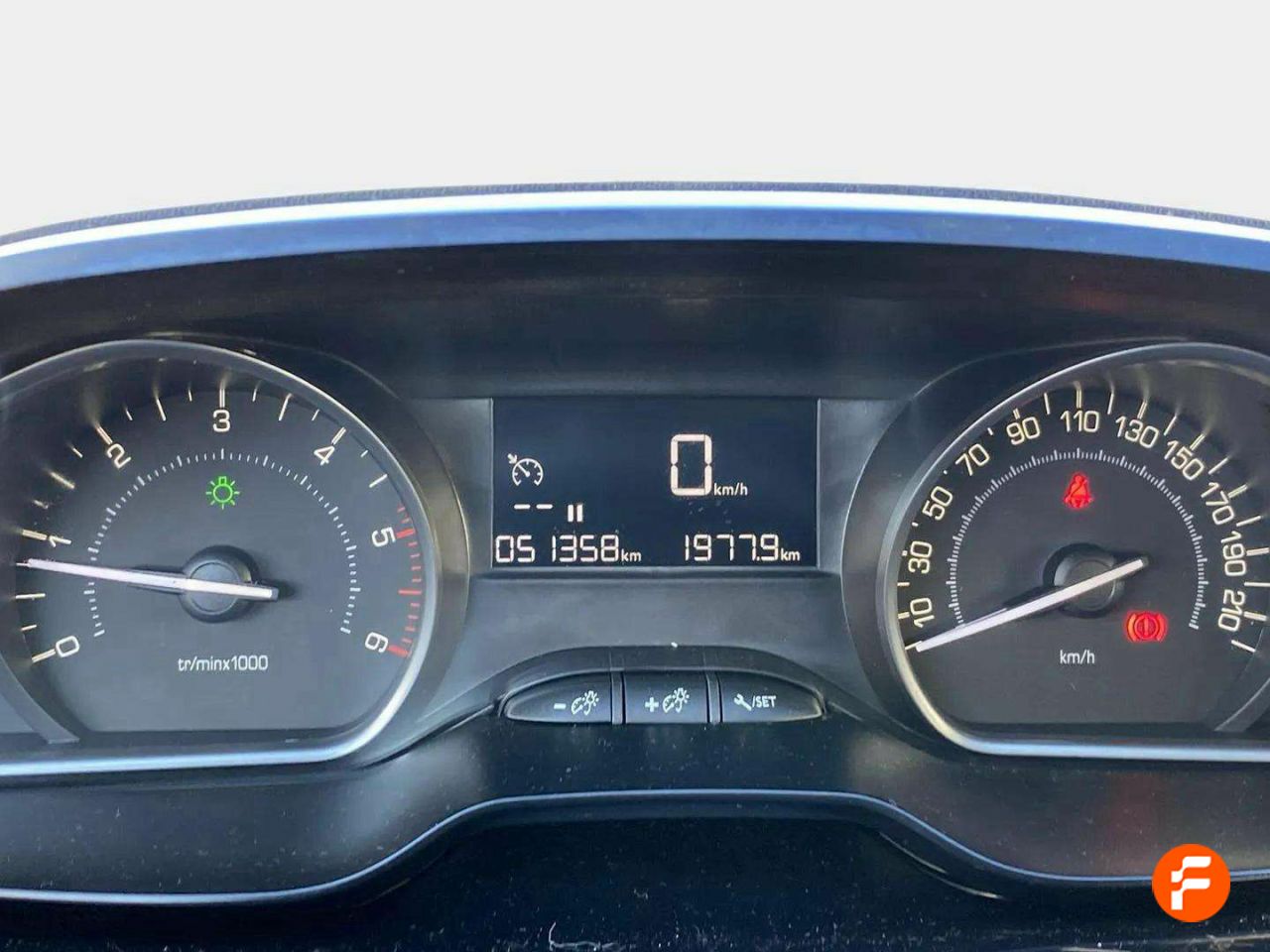 Foto Peugeot 2008 13