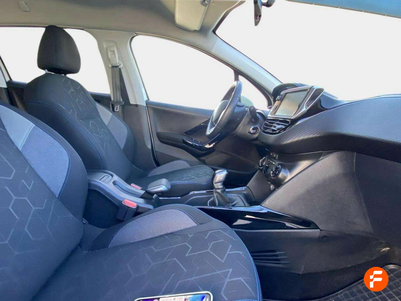 Foto Peugeot 2008 14