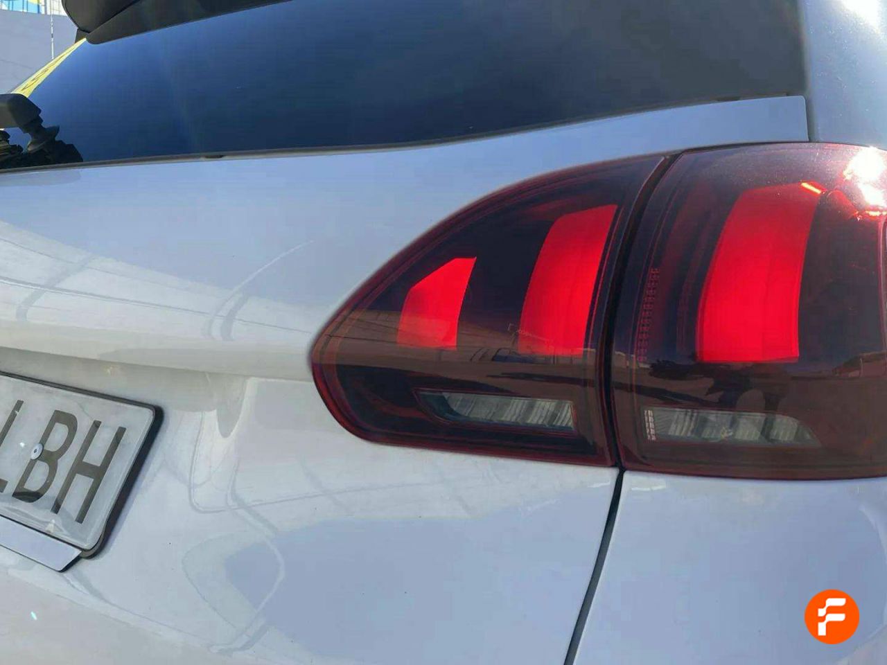 Foto Peugeot 2008 19