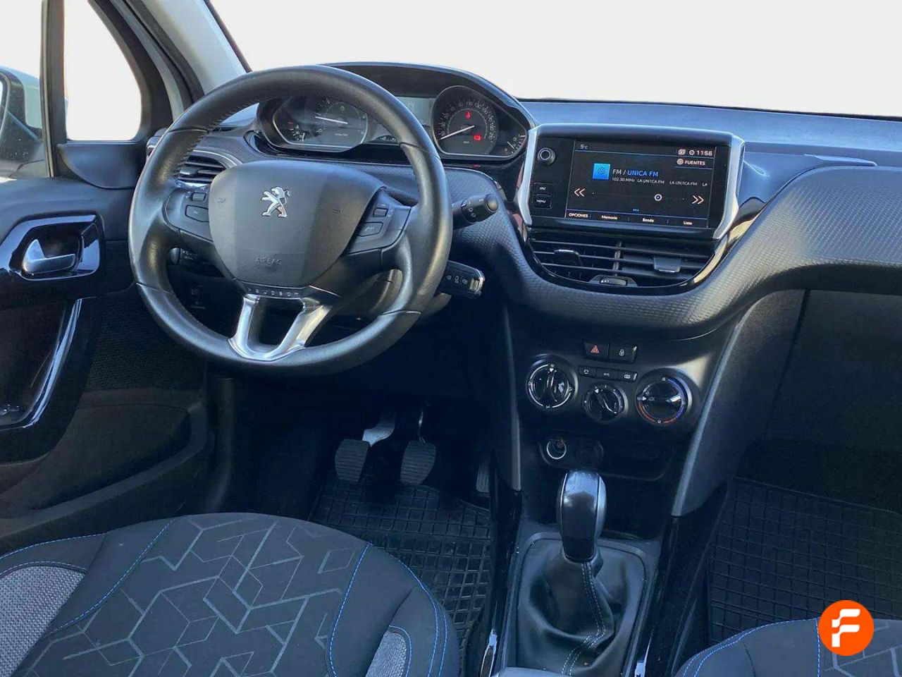 Foto Peugeot 2008 20