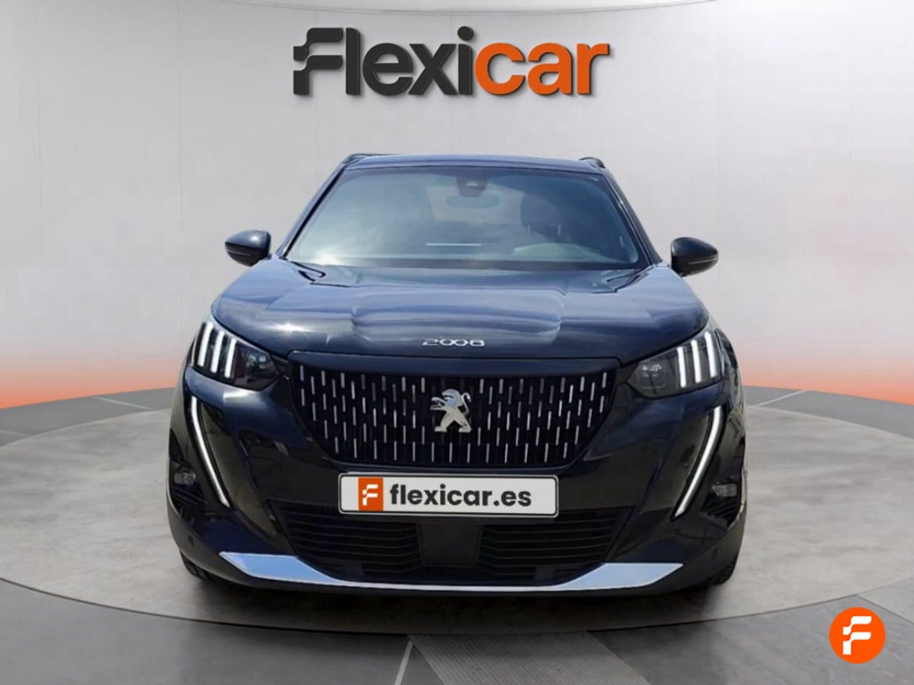 Foto Peugeot 2008 3