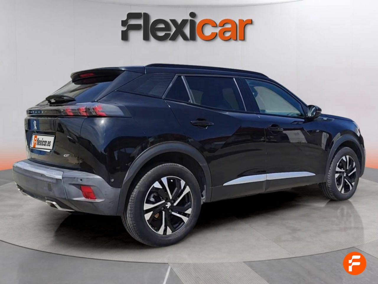 Foto Peugeot 2008 4