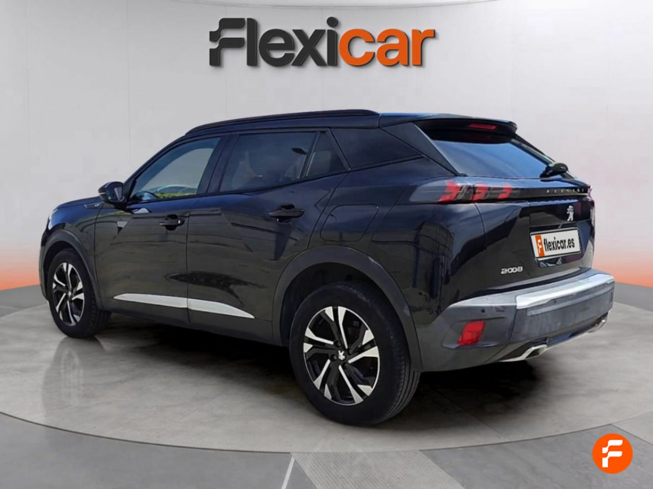 Foto Peugeot 2008 5
