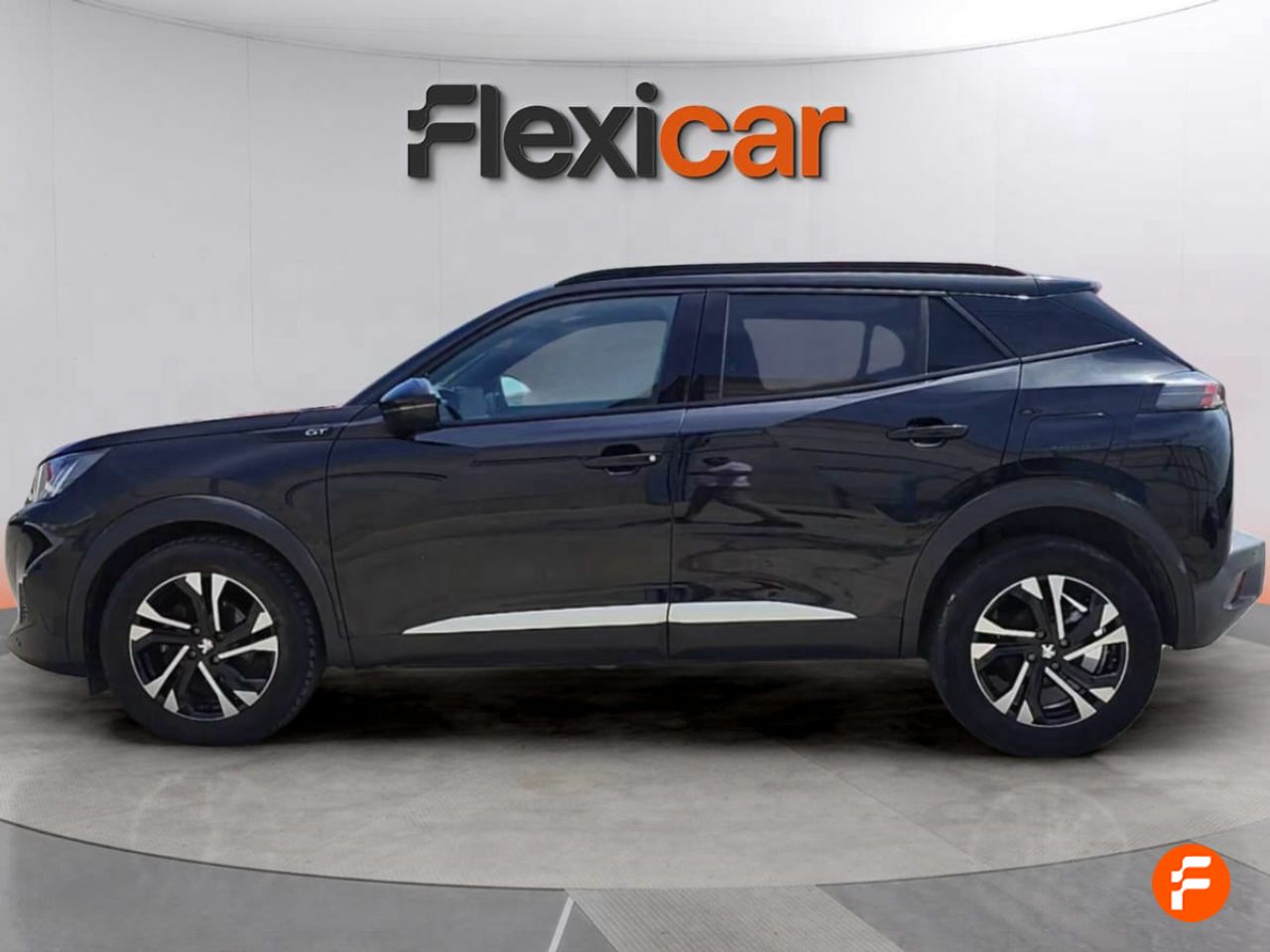 Foto Peugeot 2008 7