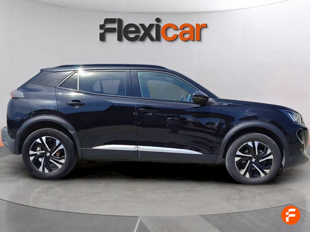 Foto Peugeot 2008 8