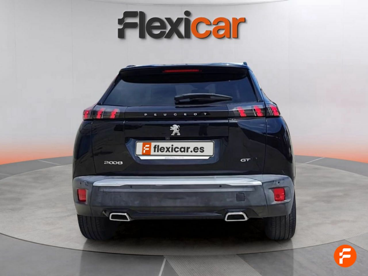 Foto Peugeot 2008 9