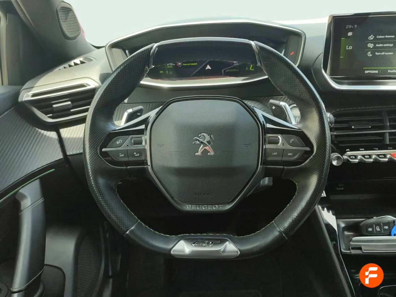 Foto Peugeot 2008 12