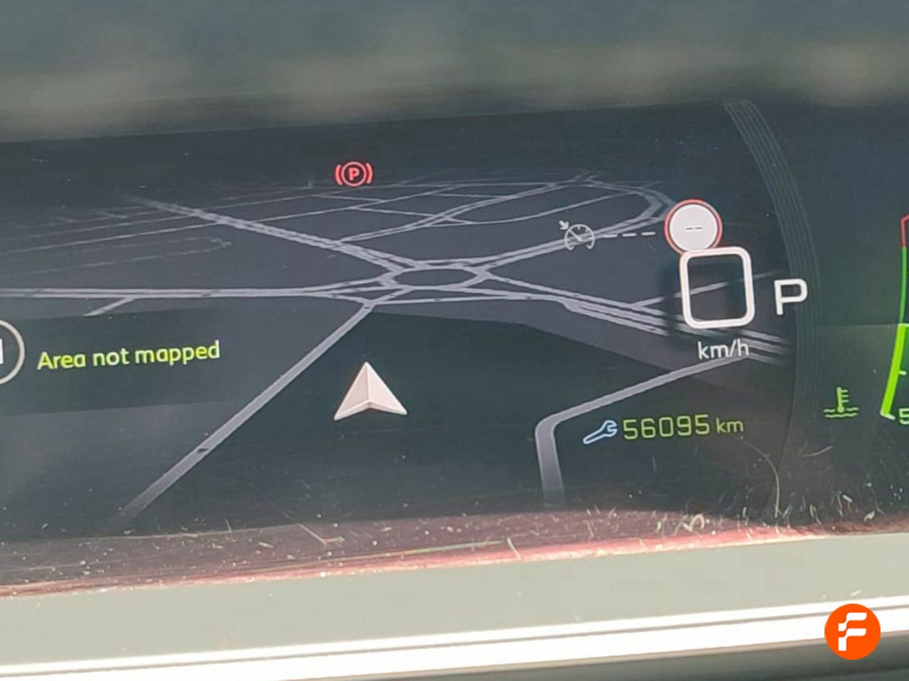 Foto Peugeot 2008 14