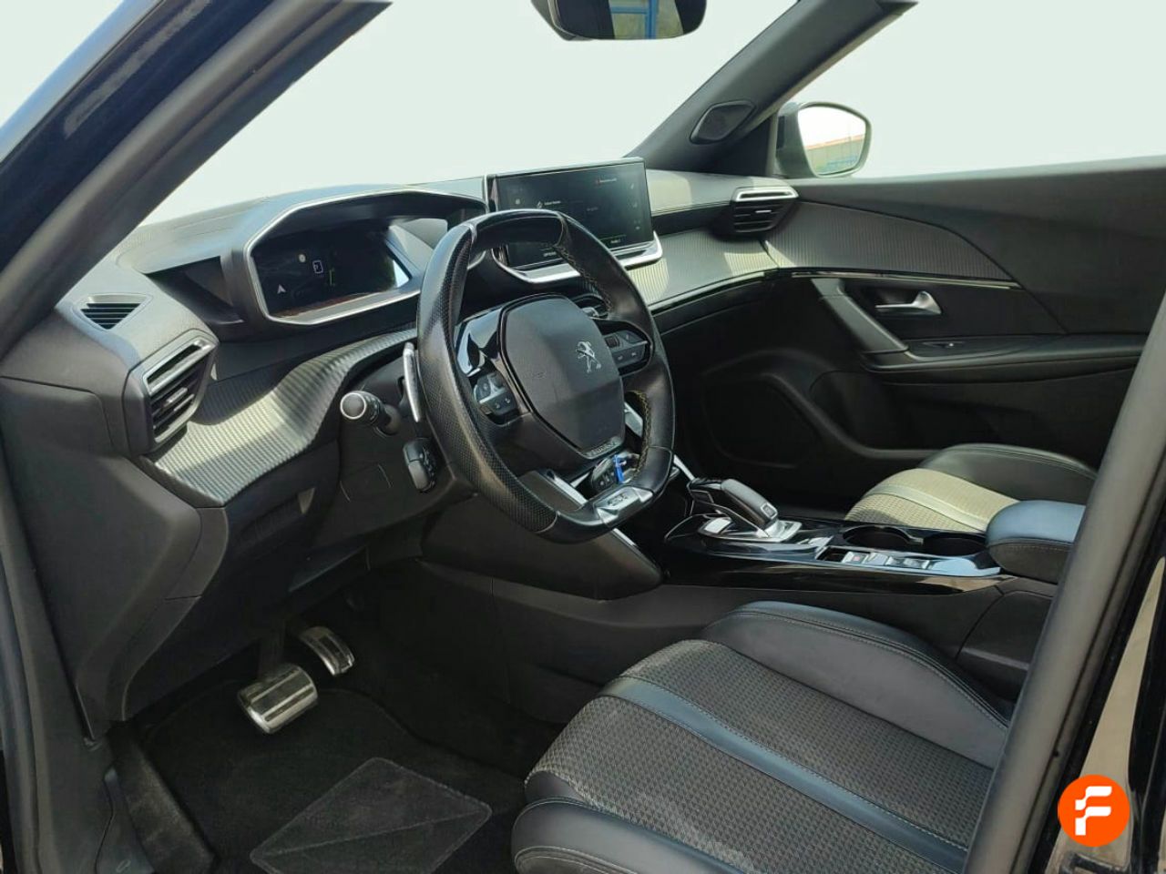 Foto Peugeot 2008 16