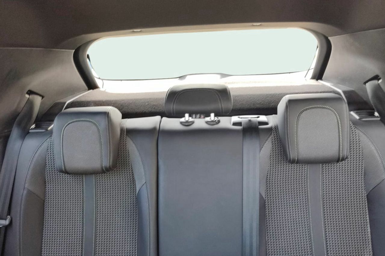 Foto Peugeot 2008 18