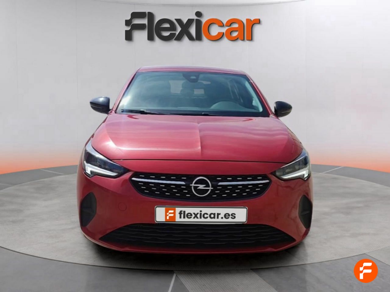 Foto Opel Corsa 3