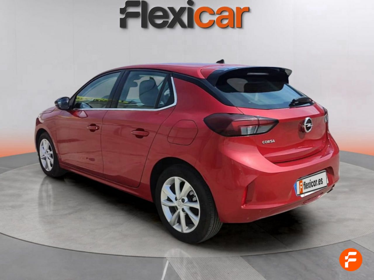 Foto Opel Corsa 4