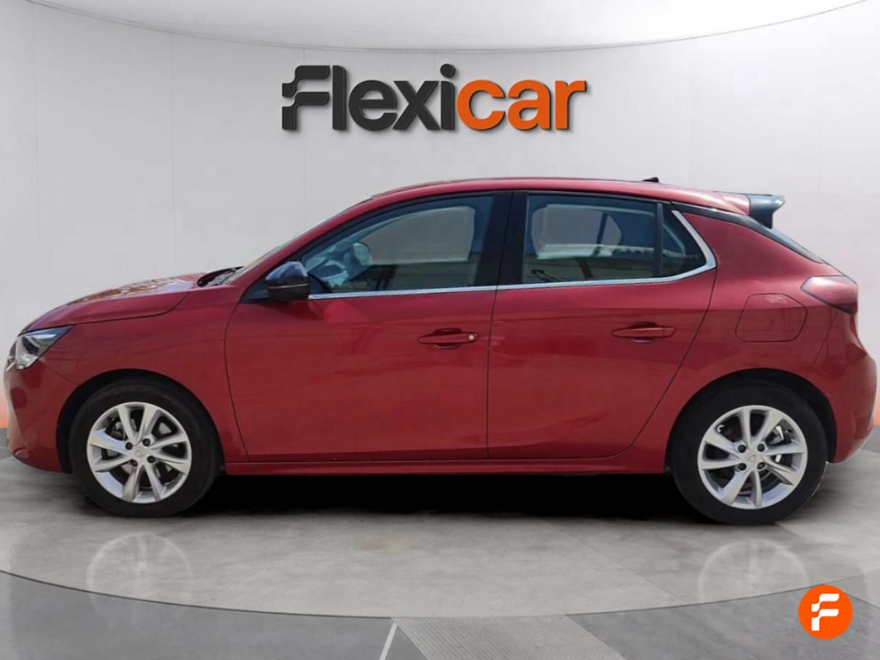 Foto Opel Corsa 8
